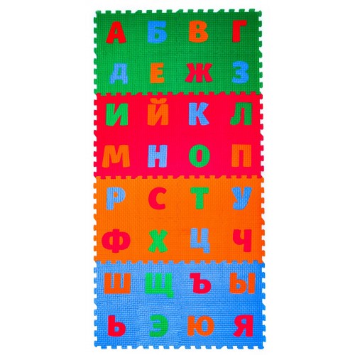"Алфавит"